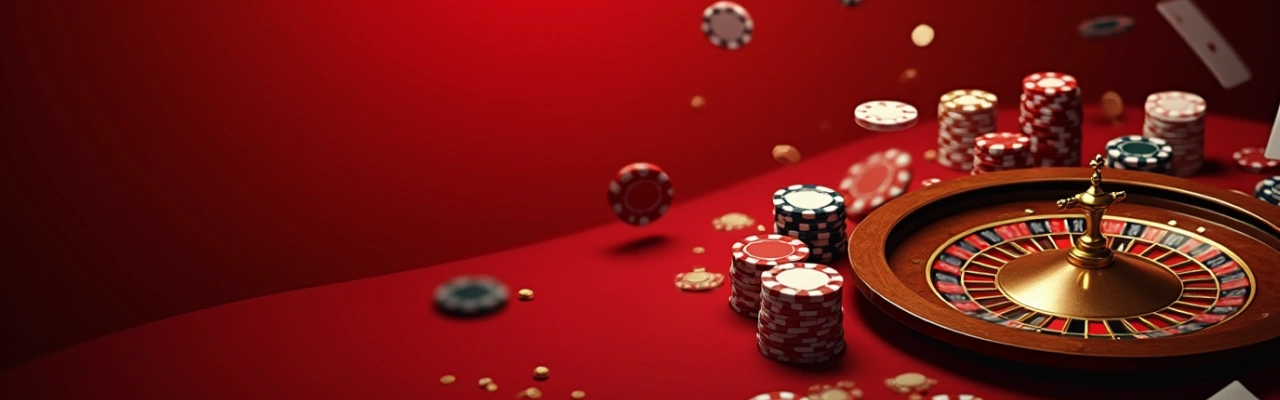 banner casino main